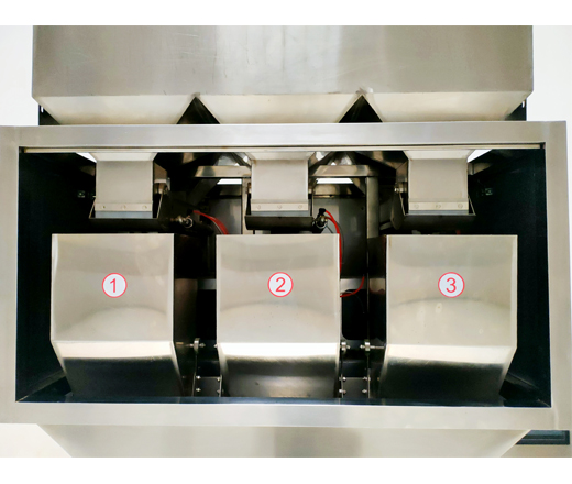 5 kg weight machine price